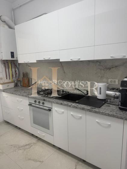 Bucatarie INCHISA. Mobilat si utilat. Langa transport in comun ! - 2