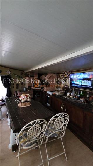 Casa WOW EXLCUSIVITATE  tip P+M - 18