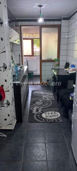 Apartament  2 camere-Tatarasi-Piata Chirila - 4