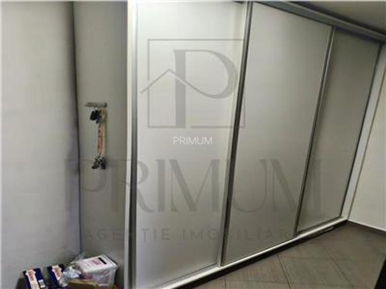 Aradului - 2 Camere - Amenajat - Aproape de Iulius Mall - 8