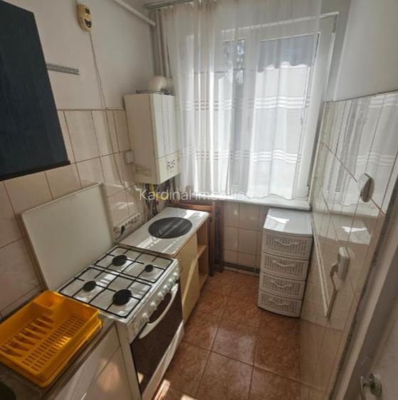 Vanzare garsoniera etajul 3 ,Soarelui Calea - Bucuresti - 13