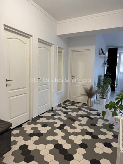 Apartament 2 camere | 56 Mp utili | Zona linistita din Bucuresti noi - 7