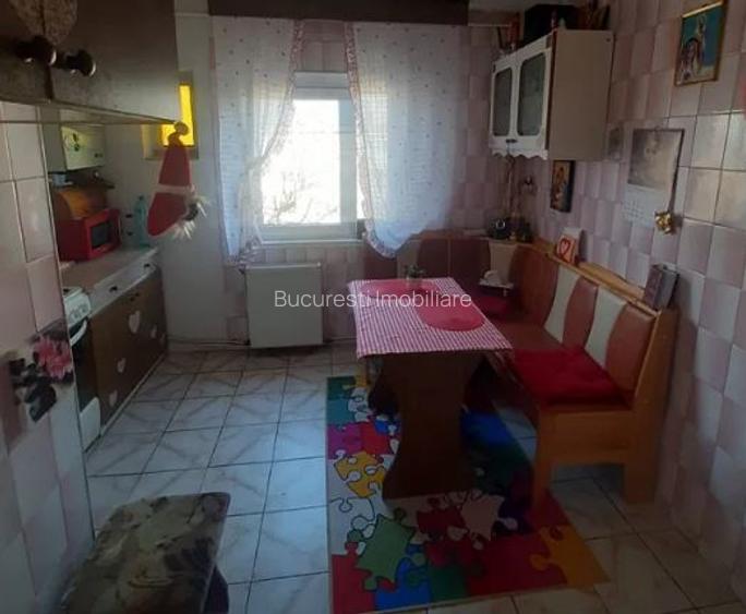 Apartament 2 Camere,Calea Vacaresti,bl.1986,DECOMANDAT,centrala,boxa,mobilata - 7