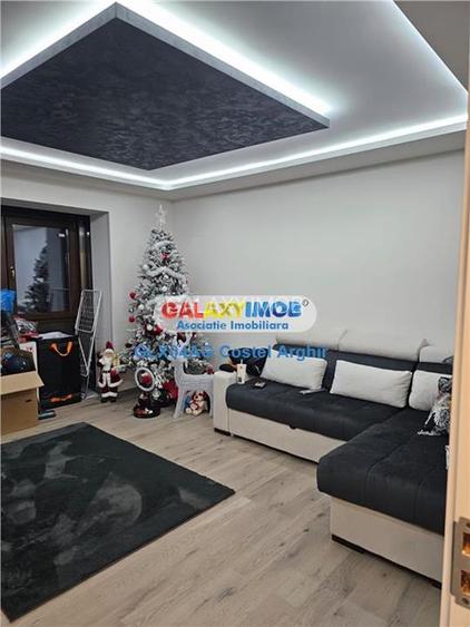 Vindem ap cu 2 cam ultracentral, renovat total , mobilat si utilat - 3