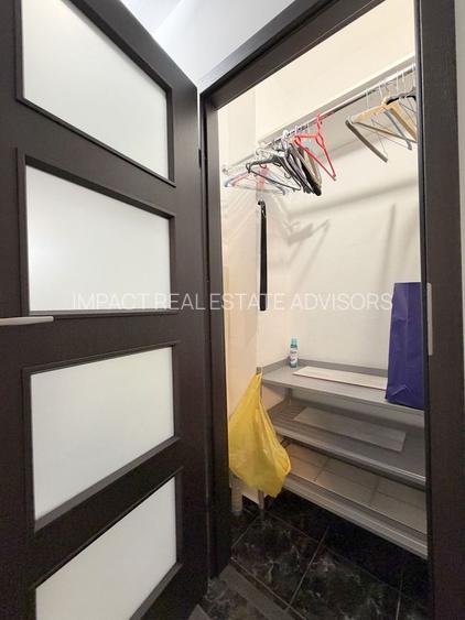 3 camere | 2 bai | centrala proprie | parcare Mosilor-Obor - 13