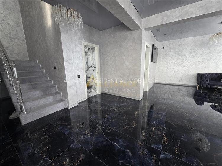 Casa individuala p+1e mobilata si utilata - 5