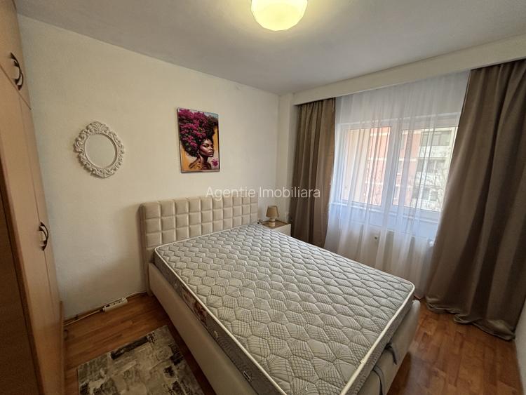 4 Camere Mosilor - 7 min Metrou Bucur Obor - 10