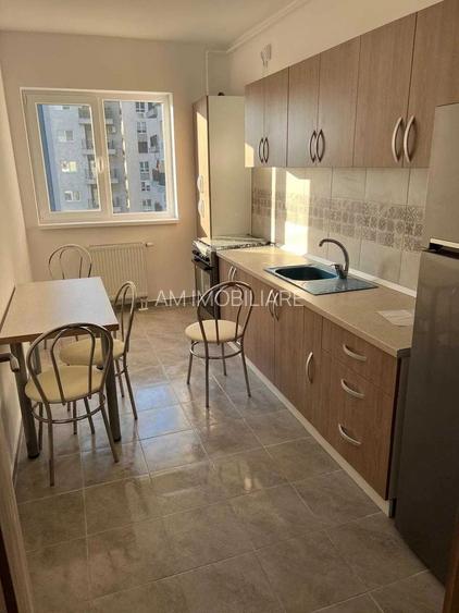 AP. 2 CAMERE- OPTIMA RESIDENCE, CENTRALA, BUCATARIE NCHISA, BLOC NOU - 2