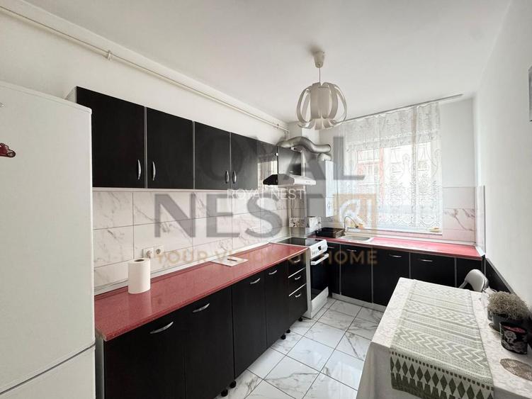 De inchiriat apartament cu 2 camere in Avantgarden3 - 5