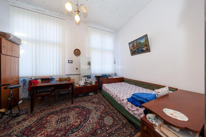 Apartament Centru Istoric Brasov | 100 mp | Str. Republicii - 9