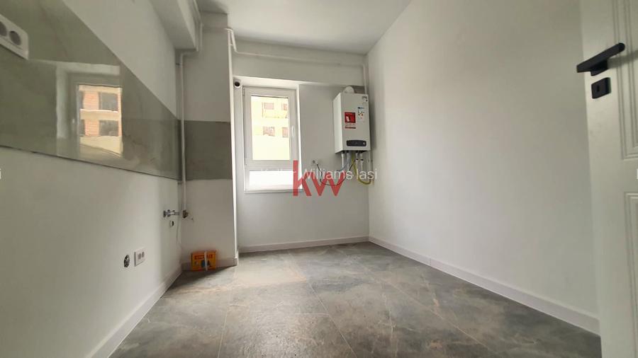 Apartament 2 Camere cu gradina si loc de parcare in proprietate - 5