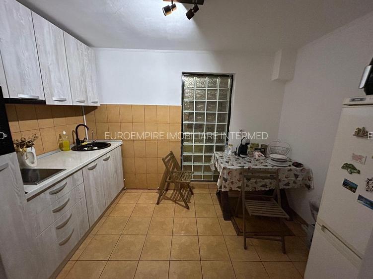 Casa Constanta  zona Km 4/5 - 6