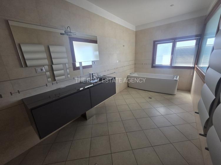 Vilă individuală 5 camere | Iancu Nicolae| British School & Mark Twain - 12