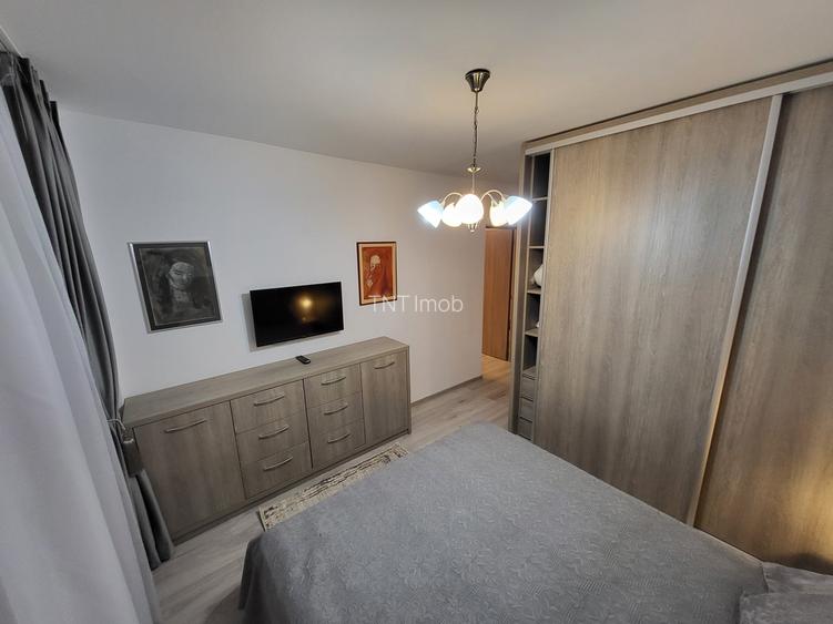 Apartament 2 camere Drumul Taberei | 50 m metrou Constantin Brancusi | 2 bai - 6