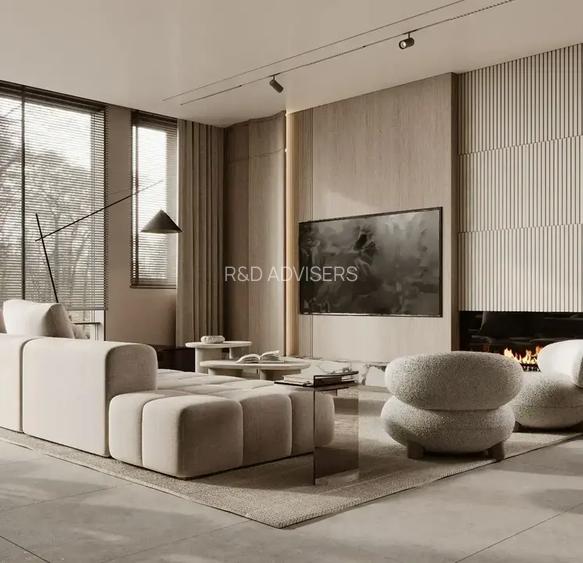 4 Camere Apartament cu Terasa Decomandat | Sector 3 - 3