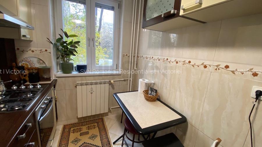REA1026398 Apartament renovat - Eugen Lovinescu - metrou Raul Doamnei - 9