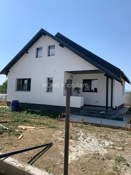 Casa NOUĂ Rusi Ciutea - 4