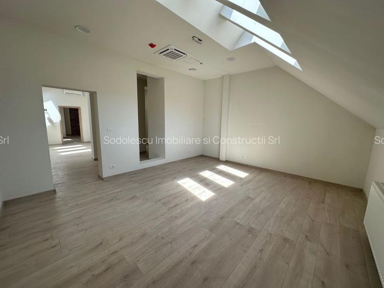 Saptii de birouri Ultracentral suprafețe de la 28 - 940 mp - 26