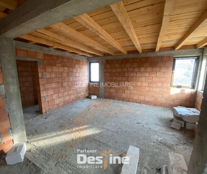 Casa Ciritei 180mp 80.000€ 500mp Teren - 5