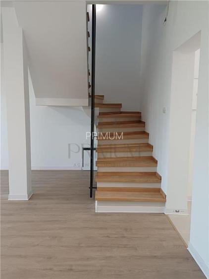 CALEA URSENI - DUPLEX - 4 CAMERE - 3 BAI - TERASA - DRESSING - INCALZIRE PARDOSE - 8