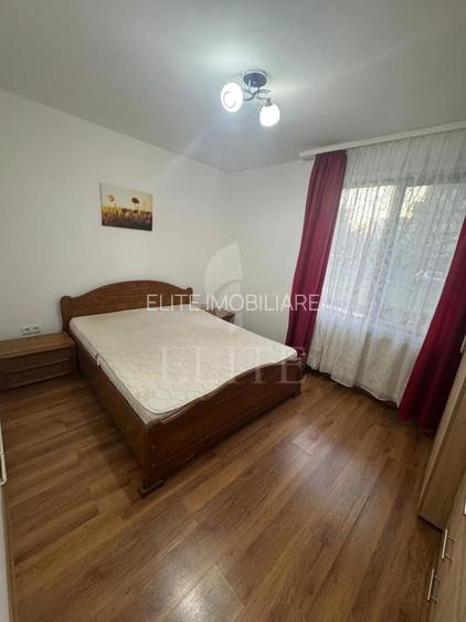 Apartament 2 camere în zona STRAZII BORSEC - 3