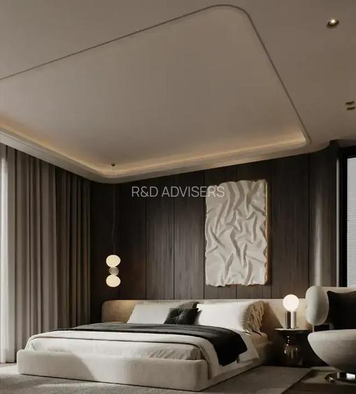 Direct Dezvoltator - Apartament 4 Camere cu Terasa - Metrou - 9