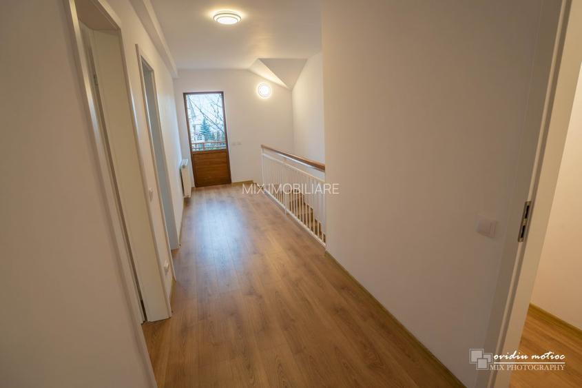 COMISION 0%: Unitate duplex finisata in Andrei Muresanu - 13