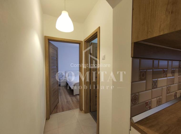 Apartament cu 2 camere decomandate | Cartierul Mănăștur - Piața Flora - 6