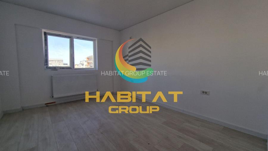 L.Rebreanu 2 camere decomandat 56 mp vis-a-vis AUCHAN TITAN - 4