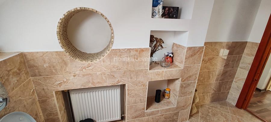 Casă particulară de vânzare în Sfântu Gheorghe, jud.Covasna  - 14