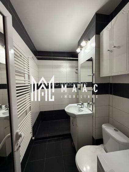 Apartament 3 camere | Etaj 3 | 2 Balcoane | Mihai Viteazu - 10