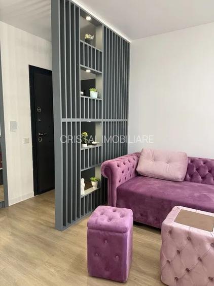 Garsonieră de închiriat Apărătorii Patriei Centrală proprie - 3