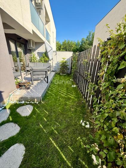 Proprietar - Duplex 4 camere de vânzare - Bucurestii Noi - Straulesti - 8