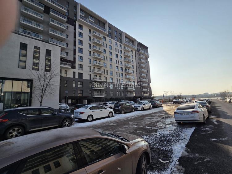 Belvedere Residence  | Apartament 3 camere | Parcare subterana | Pipera - 14