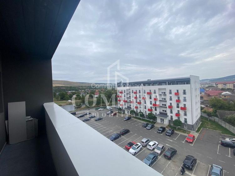 Apartament cu 2 camere | Zona Mega Image - Florești - 9