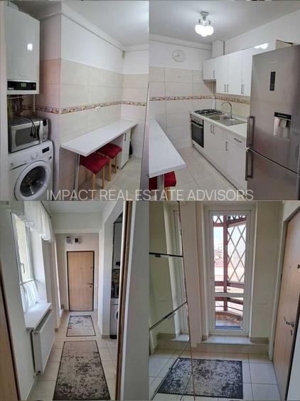 2 CAMERE | Moșilor - Foișorul de Foc | Centrală Proprie | BLOC BOUTIQUE - 5