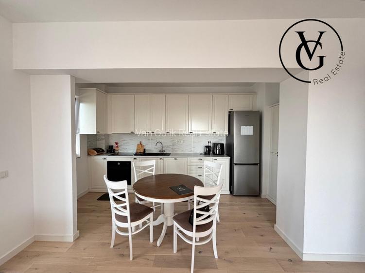 Apartament 4 camere - 2 locuri de parcare incluse - Zona Pipera  - 4