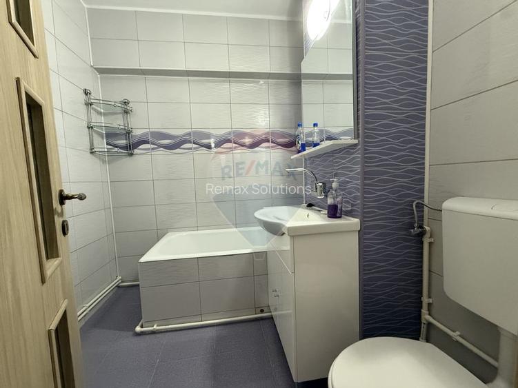 Apartament cu 2 camere de închiriat în zona Trocadero Constanta - 5