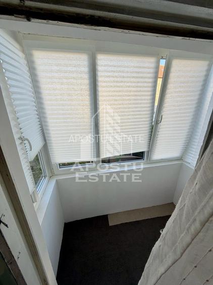 Apartament 3 camere, pet-friendly, de inchiriat, Dambovita, Timisoara - 7