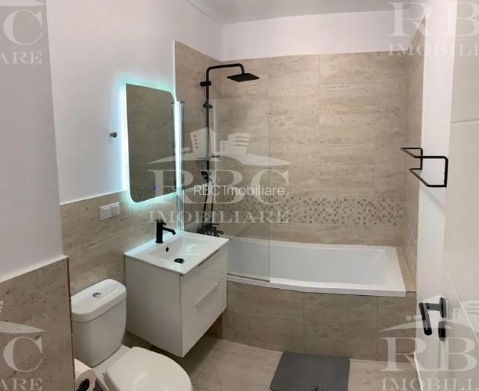 Apartament 2 camere in Floresti zona Teilor - 5