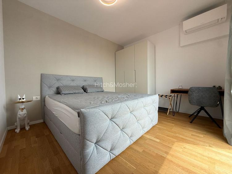 Apartament 2 camere de închiriat – Paltim, Timișoara - 11