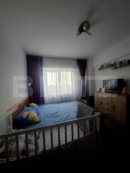 Apartament 3 camere | zona Noua – Brașov | locație excelentă - 11