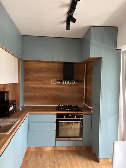 Apartament spatios Lujerului - 5