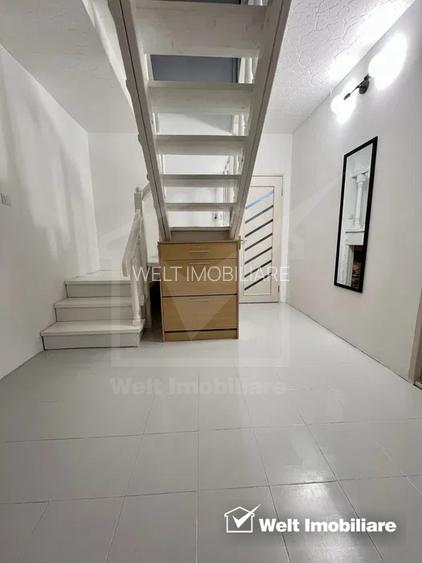 Casa individuala, zona Iulius Mall, Colonia Sopor, 600mp teren liber, parcari - 11