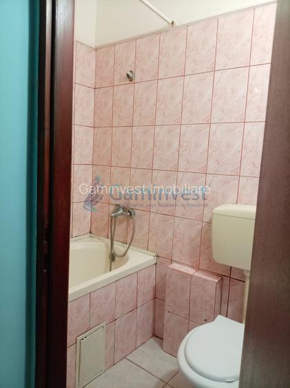Garsoniera de inchiriat in Oradea, zona Splaiul Crisanei, 21 mp - 4