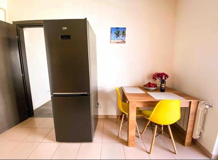 Apartament cu 1 camera, decomandat, Bloc nou, zona Tudor Vladimirescu - 15
