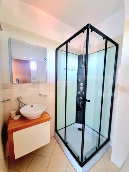Penthouse de 230 mp, pe 2 nivele in Buna Ziua - Panoramă Superbă! - 11