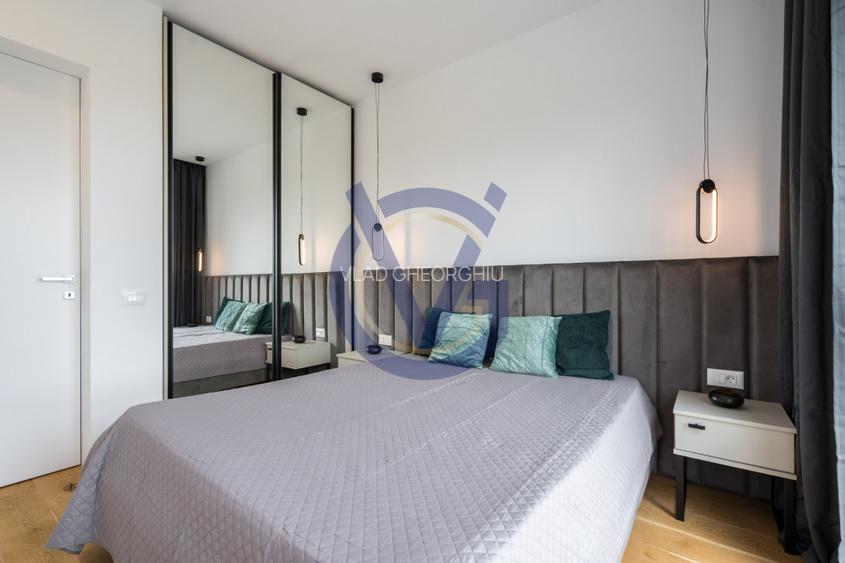 Nusco City - Amenajat Modern & Lux - Gradina - Panorama Oras - COMISION 0% - 20
