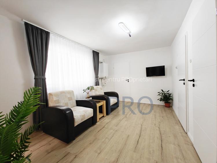 COMISION 0% Casa individuala/5 camere/460 mp teren/garaj/zona D.D. Rosca  - 2