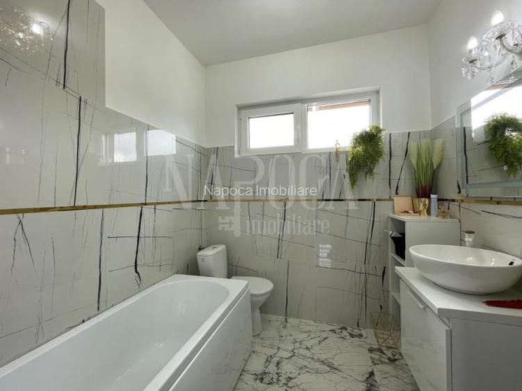 Casa 5 camere de vanzare in Chinteni - 12